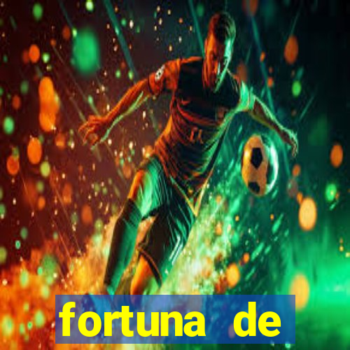 fortuna de fernandinho beira-mar